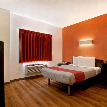 Motel 6-Gilroy, Ca Dış mekan fotoğraf