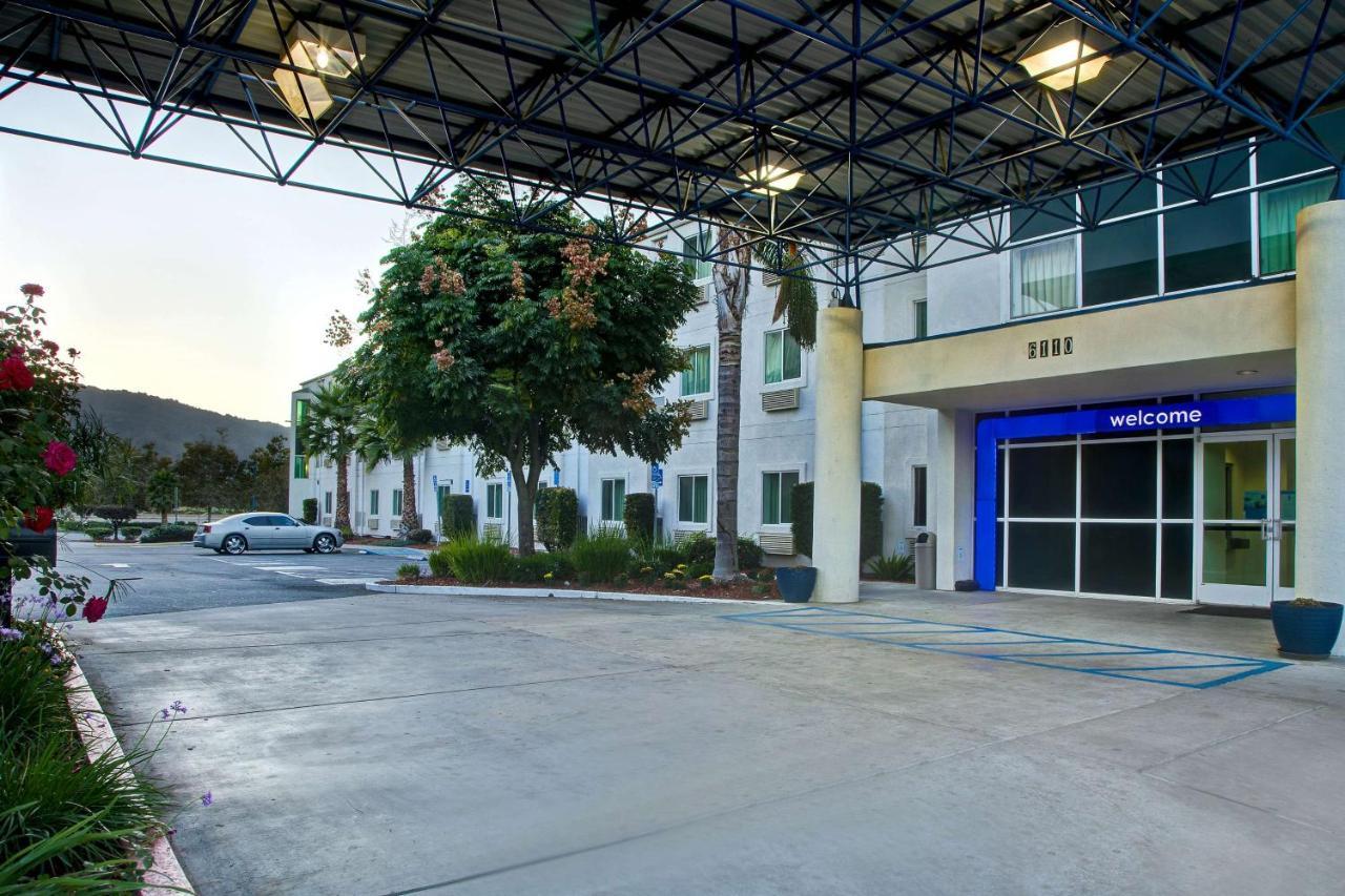 Motel 6-Gilroy, Ca Dış mekan fotoğraf