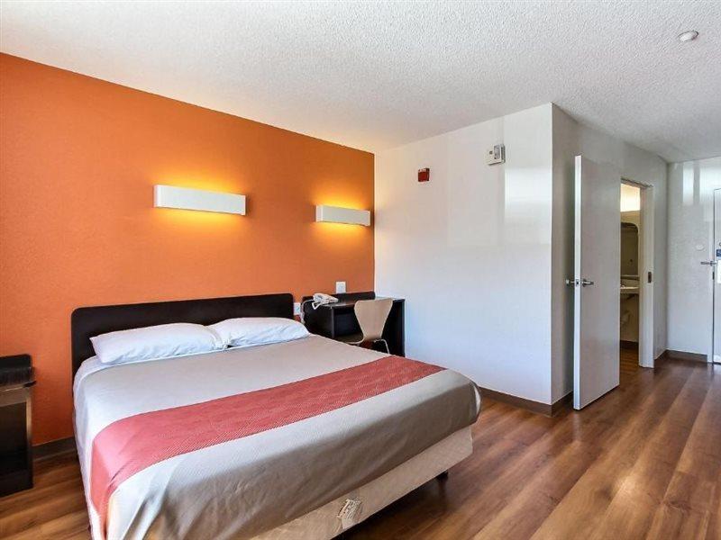 Motel 6-Gilroy, Ca Dış mekan fotoğraf
