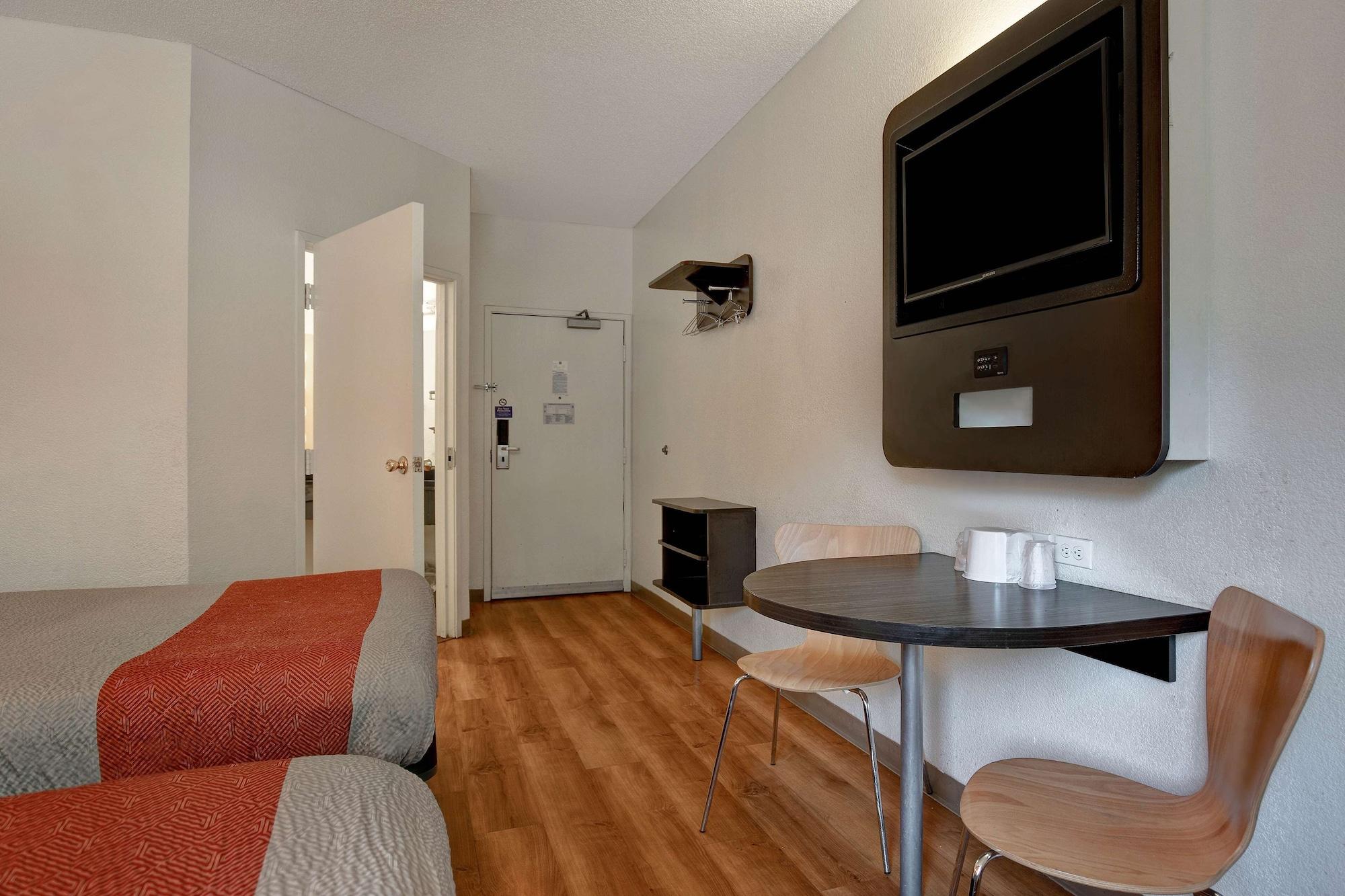 Motel 6-Gilroy, Ca Dış mekan fotoğraf