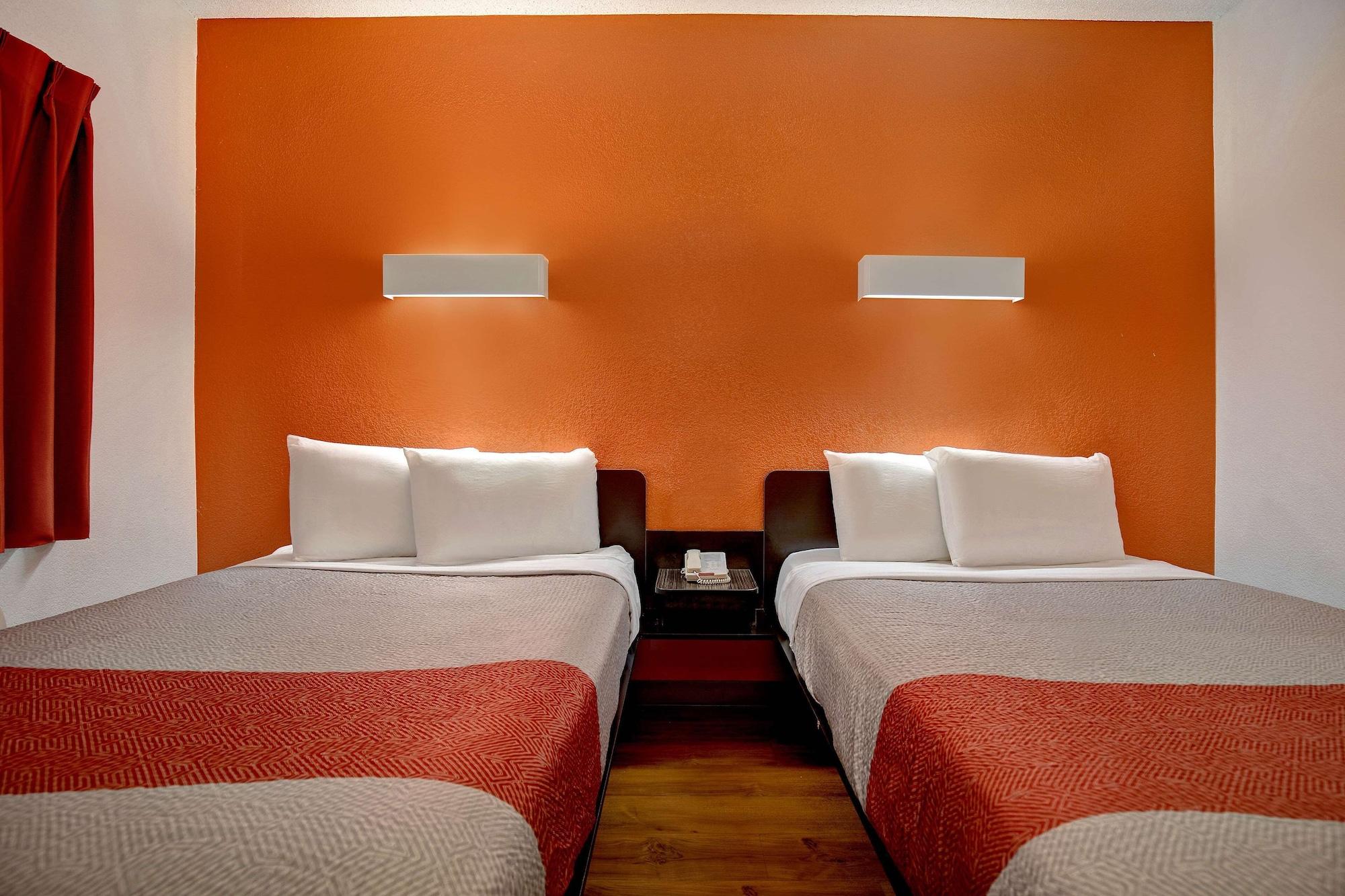 Motel 6-Gilroy, Ca Dış mekan fotoğraf