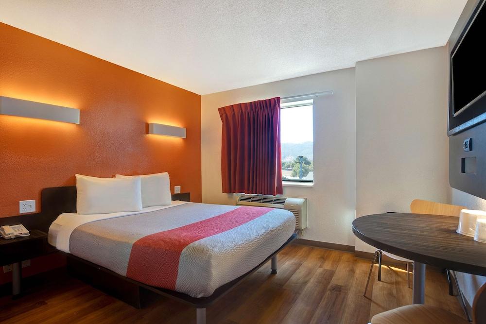 Motel 6-Gilroy, Ca Dış mekan fotoğraf