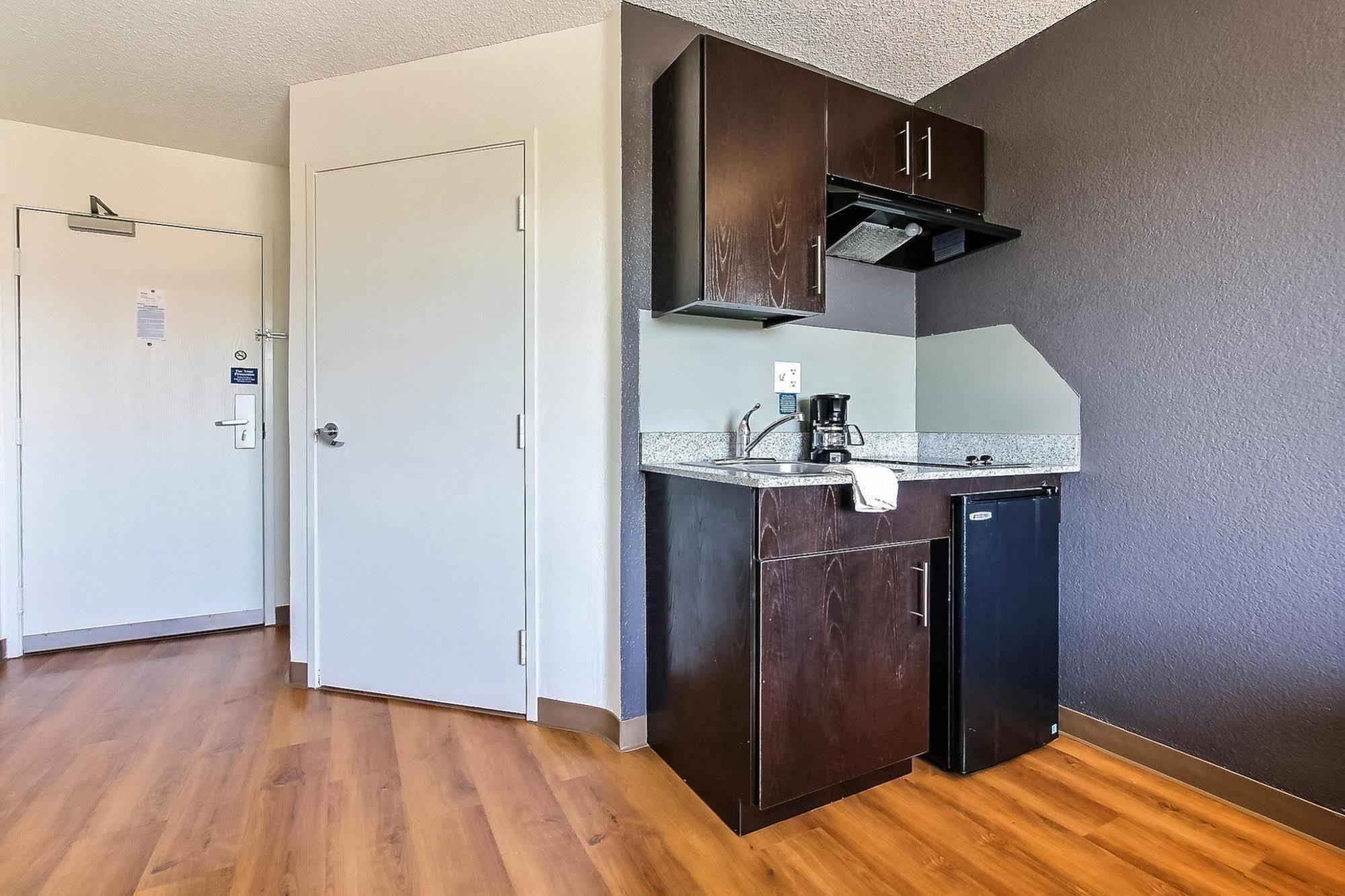 Motel 6-Gilroy, Ca Dış mekan fotoğraf