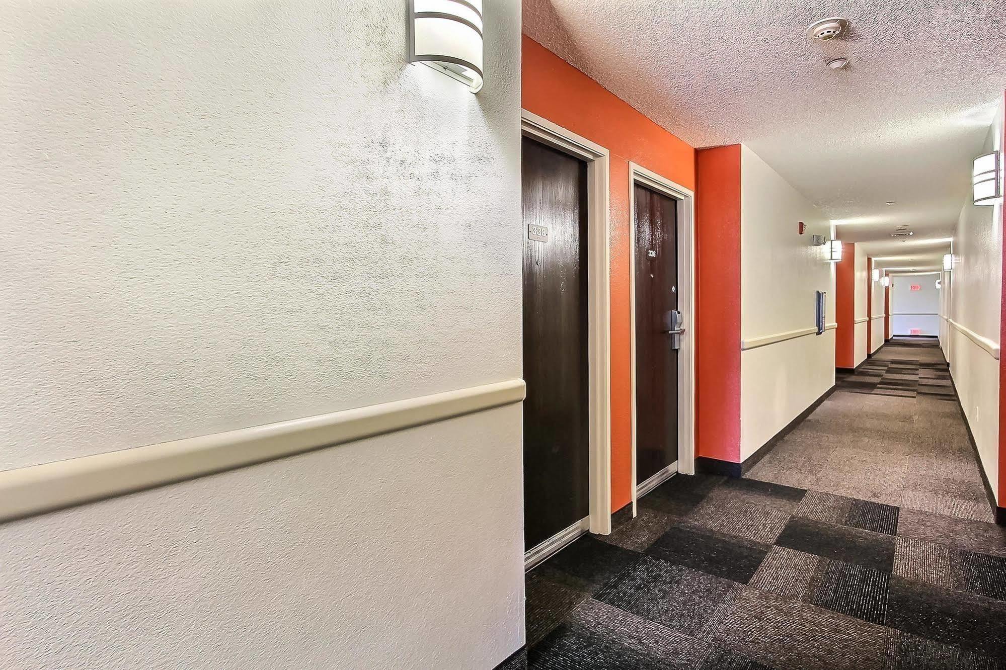 Motel 6-Gilroy, Ca Dış mekan fotoğraf