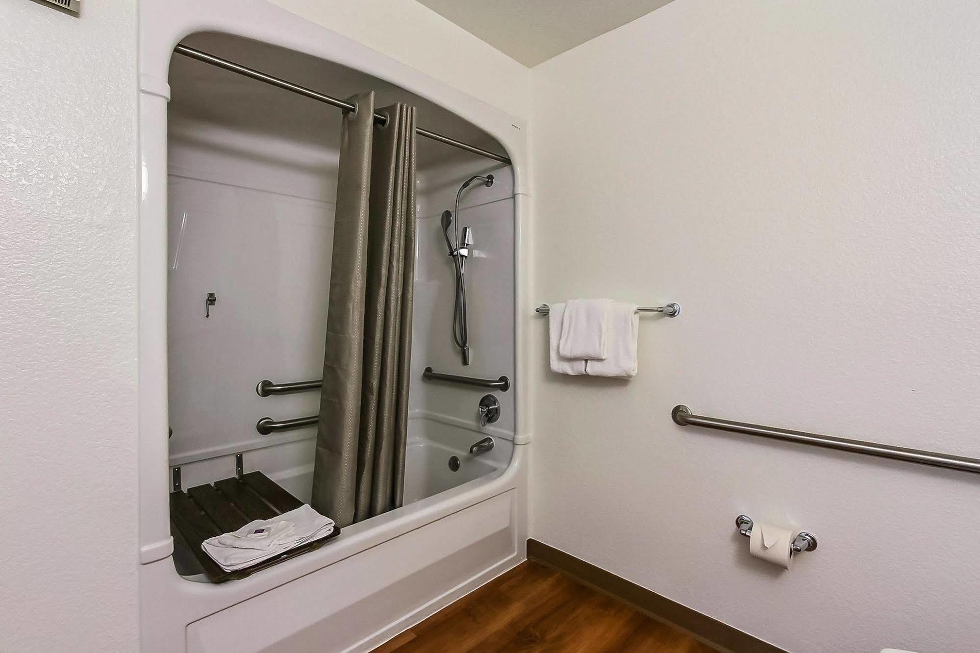 Motel 6-Gilroy, Ca Dış mekan fotoğraf