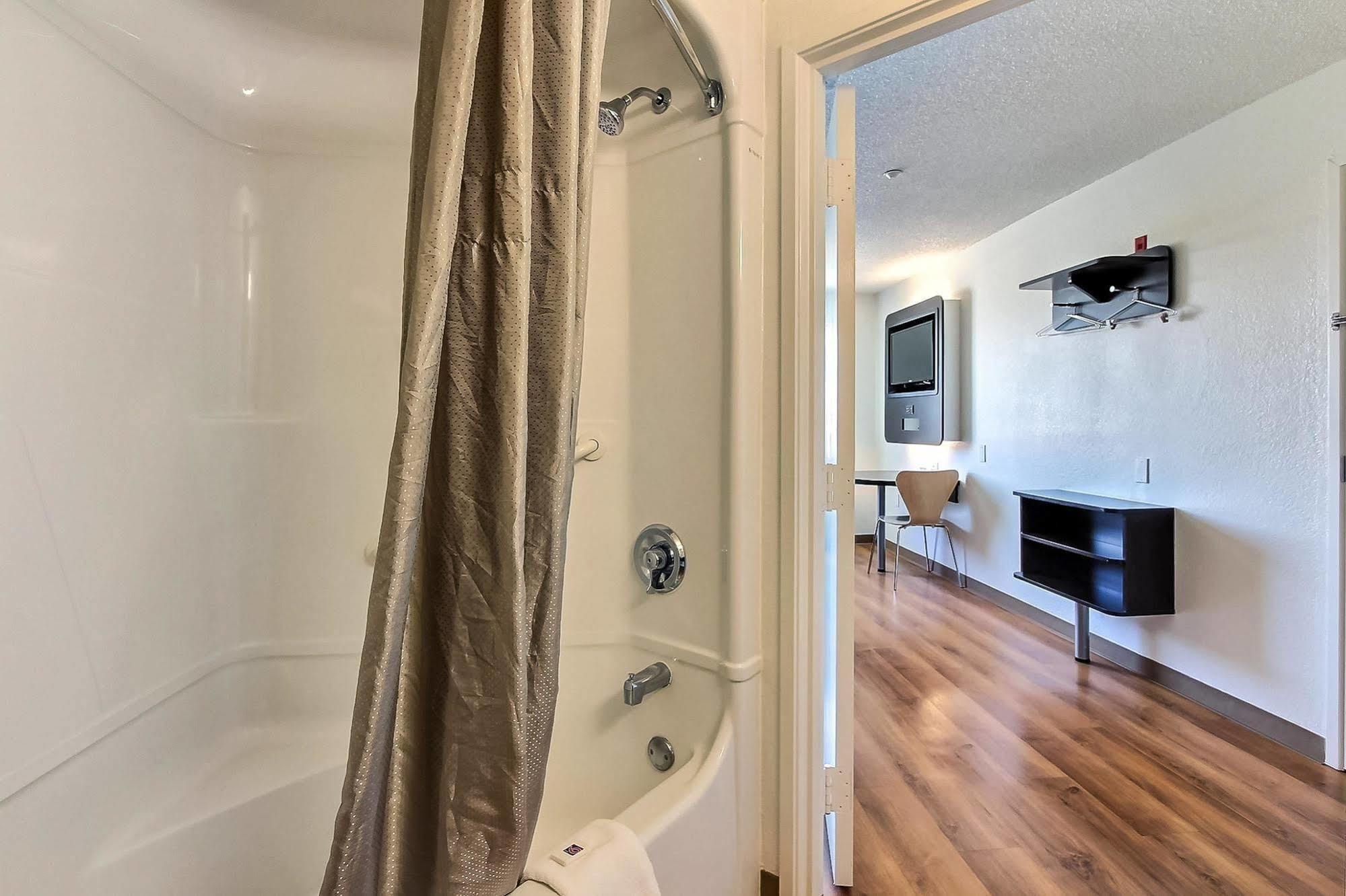 Motel 6-Gilroy, Ca Dış mekan fotoğraf